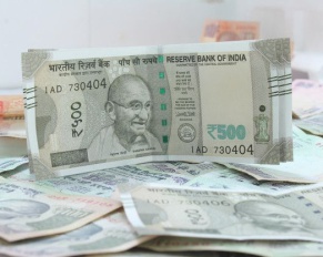 Indian rupee rebounds 32 paise to 75.28
