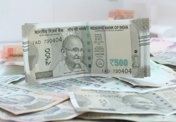 Indian rupee rebounds 32 paise to 75.28