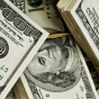 Dollar weakens modestly, investors remain focused on geopolitics