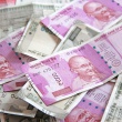 Rupee fell by 5 paise to close at 74.79 against US dollar