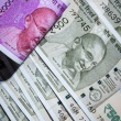 Rupee advacnes 23 paise to 75.67 against US dollar in early trade