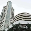 Sensex, Nifty surrender early gains as boiling oil plays spoilsport