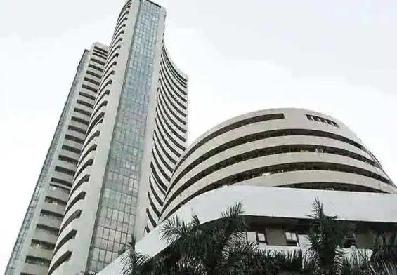 Sensex Nifty surrender early