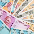 Rupee slumps 49 paise to 75.82 against US dollar in early trade