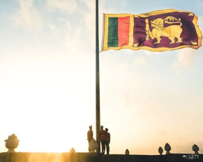 Sri Lanka's forex crisis