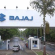 After Q4 earnings, Bajaj Auto shares fell over 2% to Rs 3,804.80 on the BSE.