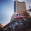 Sensex stops 6-day losing streak with a 180-point gain; DMart rallies 10%, ACC 4%
