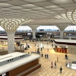 The selling of a private bond to Apollo Global nets the Mumbai airport $750 million.