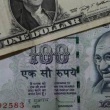 Rupee May Hold Steady On Risk Aversion In Markets, Gains In Regional Peers USDINR To Trade With Positive Bias