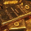 Today’s gold price is Rs 50,450 per 10 gramme; silver is Rs 59,400 per kilogramme