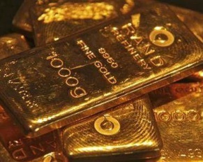 gold rates in India