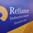 Reliance Industries loses 3% after the March quarter results; it has dropped 9% in the last six days