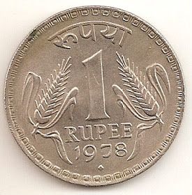 Indian rupee