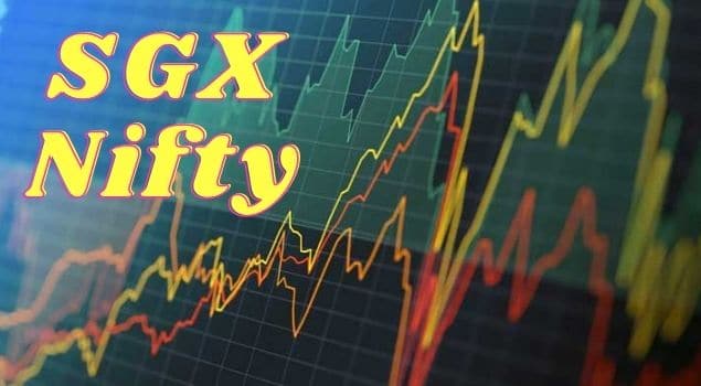 Sgx Nifty