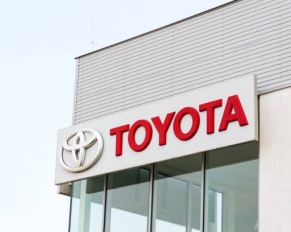 Toyota's