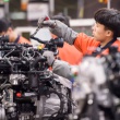 China Manufacturing PMI Shrinks for 5th Straight Month in Dec – Caixin