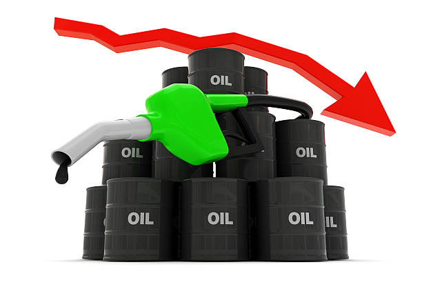 Oil prices creep