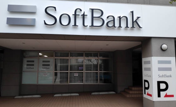 SoftBank's