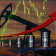 Oil Prices Rangebound As Markets Await China, U.S. Economic Cues