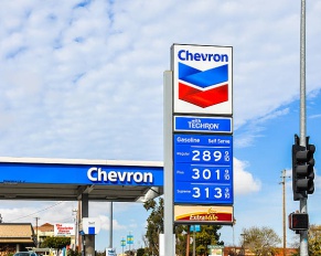 Chevron