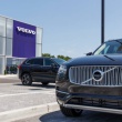 Volvo Cars Plans Cost Cuts As First-Quarter Profit Drops