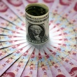 Rise of the Chinese Yuan: Shifting Global Currency Dynamics