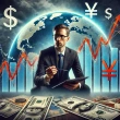 OECD Cuts Global and U.S. Economic Growth Forecasts Amid Rising Trade Tariffs