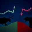 Stock Market Today: IndusInd Bank Gains, UltraTech Cement & ITC Drag Sensex and Nifty Down – 27 May 2025