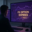 “FX Option Expiries Today: Key EUR/USD Levels at 1.1700 and 1.1750 – 8 September New York Cut”