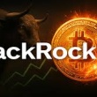 BlackRock’s IBIT Hits $87B, Overtakes Deribit in Bitcoin Options Market Leadership