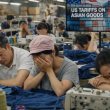 Asian Firms Struggle After Tariff Ruling